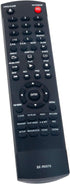 New SE-R0375 Replacement Remote Control for Toshiba DVD Player Models: SD-K1000, SD-K1000K, SDK1000