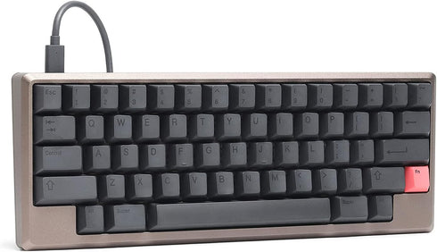 DROP + Tokyo60 Keyboard Kit V4 - Keycap Kit Add-on (Dyesub Keycap Kit), MDX-25625-11