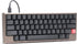 DROP + Tokyo60 Keyboard Kit V4 - Keycap Kit Add-on (Dyesub Keycap Kit), MDX-25625-11