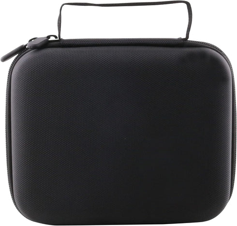 WERJIA Hard Carrying Case for Canon EOS Rebel T7,T100 DSLR, Rebel T8i, Rebel T6, REBEL SL3 Digital SLR Camera with