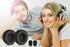 Virtuoso XT Earpads with Microphone Foam, Thicker Memory Foam Replacement Ear Cushion, Compatible with Virtuoso RGB