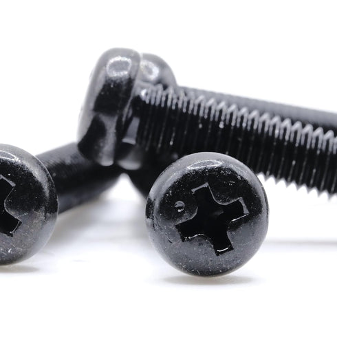 ReplacementScrews 75Q691G 75 Inch Q6 (2023) Set Stand Screws Compatible with TCL - Series TV - Complete Feet/Legs Screw