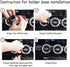 Car Phone Holder for Mercedes Benz GLA 2021-2025, Auto Accessories Navigation Bracket Mobile Cell Phone Mount