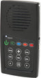 Cuifati Portable Bible Player,Mini Portable Solar Powered Electronic Bible Audio Player Built in