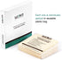 waka 10 Pack Upgraded Microfiber Cleaning Cloth, 6x7 Lint Free for Eyeglasses, Screens, and Delicate Surfaces