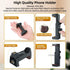 Hemmotop 22in Magic Arm with Clamp, Adjustable Phone Mount Holder for Camera, Mic Arm for Tripod and Desk