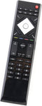 VR15 Replacement Remote Control for Vizio TV Models E320VL-MX, E370VL-MX, E420VL-MX, E421VO, E420VO, E370VL, E321VL,