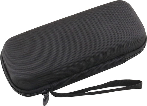 DR-05X/DR-05 WAIYUCN Hard EVA Carrying Case Compatible with Tascam Stereo Handheld Digital Audio Recorder Case.