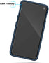 magglass Samsung Galaxy S10 Tempered Glass Screen Protector with In Screen Fingerprint Sensor, Anti Bubble UHD Clear