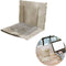 QRFDTSOQY WiFi Router Cover, Two Sides Opening WiFi Guard EM-F Versatile Shielding Protection
