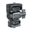Leaplumin Field Monitor Mount Monitor Holder,1/4" Screw for 5" & 7" Field Monitor