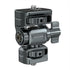 Leaplumin Field Monitor Mount Monitor Holder,1/4" Screw for 5" & 7" Field Monitor