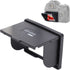 Camera LCD Sun Shade, 3.2in Screen Magnet Hood Viewfinder for 5DIV 5DIII