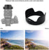 LH-66 Camera Mount Lens Hood for Olympus M. ZUIKO ED 12-40mm F2.8 DSLR Lens