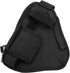 Radio Holster Chest Harness - Portable Walkie Talkie Vest Bag with Multi Layers Pouch