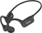 Tayogo 32GB Waterproof MP3 Player for Swimming Laps | IPX8 Bone Conduction