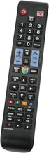 AA59-00580A Replace Remote Compatible with Samsung Smart LED LCD TV Models UN60ES7500F, UN60ES8000F, and more
