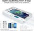 ySky Portable Phone Lock Box with Timer for iPhone and Android Phones, Self-Control Timed Phone Jail Locker to Help