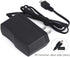 BestCH 5V 1A MP3 MP4 AC Wall Power Charger Adapter Mini USB Cord for RCA Lyra Player