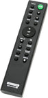 RMT-AH101U Replaced Remote for Sony Sound Bar HT-CT380 HT-CT780 HT-CT381, Compatible Models