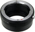 Fotodiox Lens Mount Adapter- PK-NEX, Pentax K/PK Lens to Sony Alpha Nex E-mount Camera Adapter, fit Sony NEX 3, Nex 5, NEX-VG10