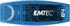 Emtec C410 64GB 2.0 Pack 2 Neon Flash Drive - USB - Transparent Neon with Cap