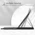 Fintie Keyboard Case for iPad Pro 11-inch (4th / 3rd Generation) 2022/2021, Black