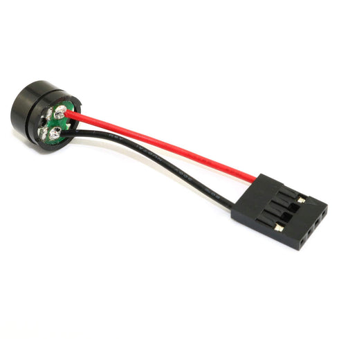 5pcs Motherboard Buzzer Mini Onboard Case Speaker for PC Computer Board Beep Alarm