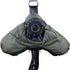 CamRebel 24-70mm, 24-105mm, 15-85mm,18-135mm, 55-205mm, 70-200mm Camera Rain Coat Cover, Cold-Proof Warm Cover, Snow