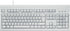 Perixx PERIBOARD-106 USB Keyboard – Full-Size with Numeric Keys, High Performance, Black, QWERTY Spanish