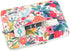 Canvaslife Garden Rose Waterproof 13 inch Laptop Sleeve with Pocket, Fits 13 inch and 13.3 inch Laptops
