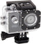 Sports Camera HD 1080p Mini Camcorders - Action Camera Video Full HD, Black (HL-01-02)