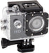 Sports Camera HD 1080p Mini Camcorders - Action Camera Video Full HD, Black (HL-01-02)