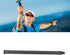 Yoidesu 1.5M 7 360X3 3 X2 Selfie Stick, Section Carbon Fiber Extended Super Long Pole Professional Action Camera Selfie