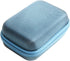 Hard Travel Case for JBL Go 3 / Go 4 Portable Bluetooth Speaker (Blue)