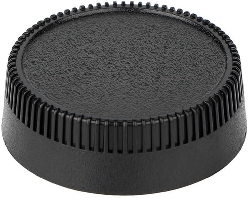 2 Pack Rear Lens Cap and Camera Body Cap Cover Kit for Nikon D3500 D3400 D3300 D3200 D3100 D5100 D5200 D5300 D5500