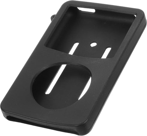 DOITOOL Silicone Sleeve Mp3 Player Protector for Classic 80gb/120gb/160gb Soft Audio Player Cover