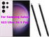 2 Pcs Replacement S Pen for Samsung Galaxy S23 Ultra, All Versions Touch Pen Stylus, SM-S918N, SM-S9180, SM-S918E