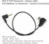 Generic GH5S, GH5, G9, 2.5mm RSS-P Camera Shutter Release Cable for Panasonic Compatible with DJI Ronin Stabilizer
