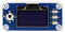 Waveshare 1.3inch OLED Display HAT for Raspberry Pi 128x64 Pixels with Embedded