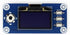 Waveshare 1.3inch OLED Display HAT for Raspberry Pi 128x64 Pixels with Embedded