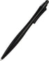 BoxWave DirectTip Resistive Stylus - Jet Black, Stylus Pen for Smartphones and Tablets