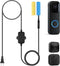20Ft/6m Charging Cable Power Adapter for Blink Video Doorbell (Replace Battery), Blink Outdoor 4 (4th Gen) & XT3,