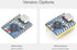 ESP32-S3 Mini Development Board, Pre-Soldered Header, ESP32-S3FH4R2 Dual-Core Processor, 240MHz, 2.4GHz Wi-Fi