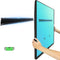 EZISE Studless TV Wall Mount for 32-75 inch TVs, No Stud Drywall TV