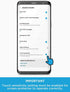 magglass Tempered Glass Screen Protector for Samsung Galaxy S21, Anti-Bubble UHD Clear, Fingerprint Sensor Compatible
