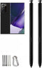 2 Pcs Replacement Stylus Pen for Samsung Galaxy Note 20, Note 20 Ultra 5G S Pen Without Bluetooth (Black)