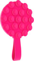FELONY CASE 17, 16, 15, 14, 13, 12 - Neon Pink Magnetic Suction Cup Phone Mount and Grip Strong Silicone Holder