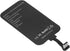 Septpenta Wireless Charging Receiver Type C, Folding Socket with Magnetic Charging Line, 10W Receiver Patch