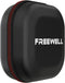 FREEWELL DSLR/Mirrorless Filter Carry Case fits up to 95mm Filters